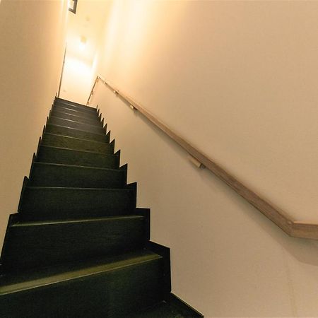 Musubi Hotel Machiya Naraya-Machi 1 Фукуока Екстериор снимка